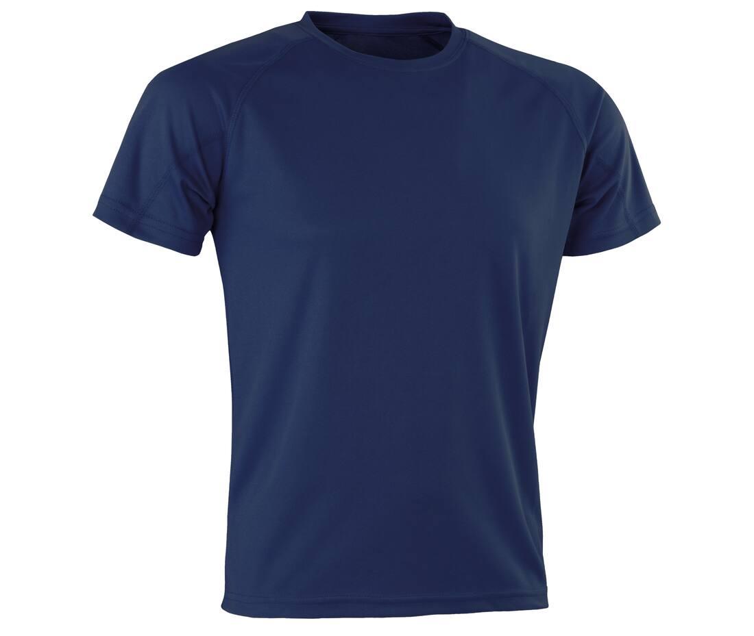 Custom bedrukt SPORT shirt