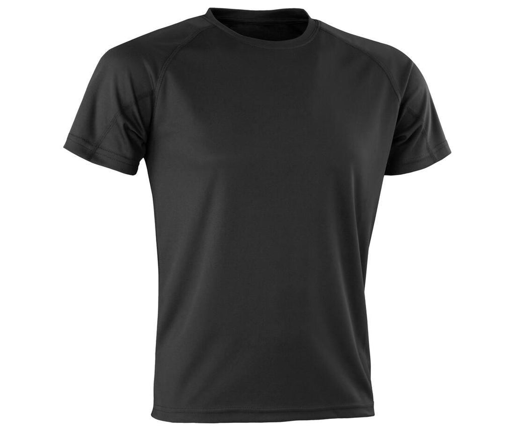 Custom bedrukt SPORT shirt