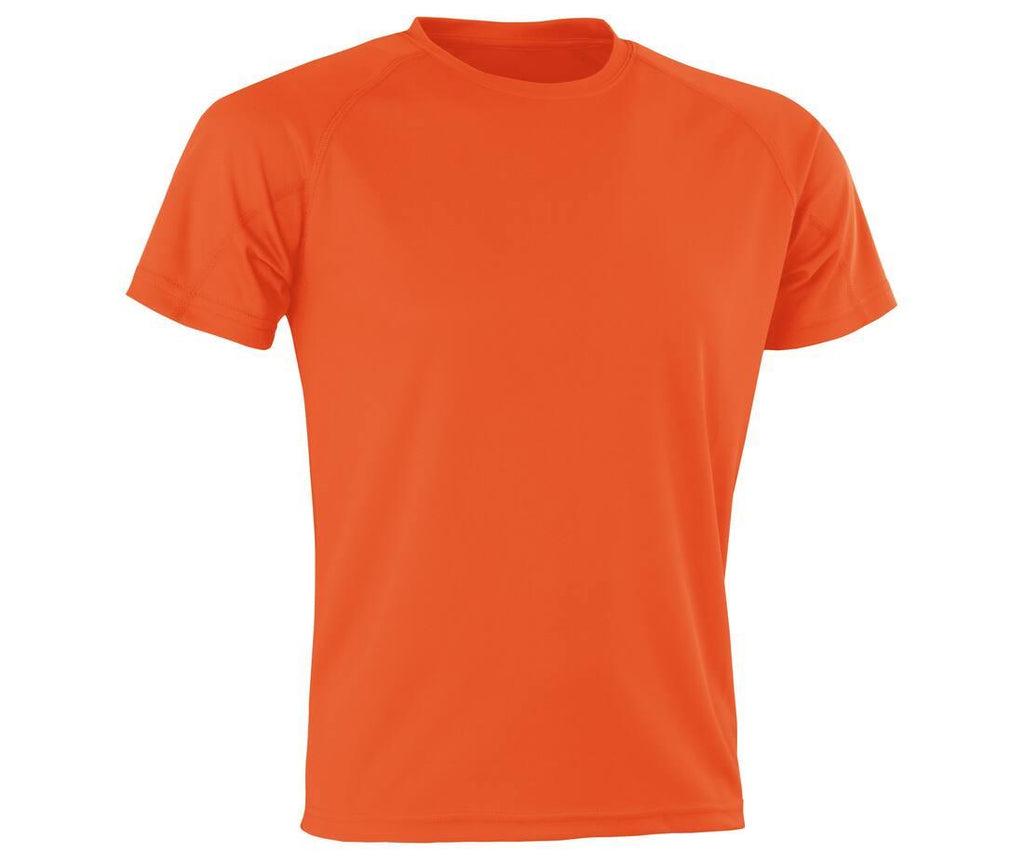Custom bedrukt SPORT shirt