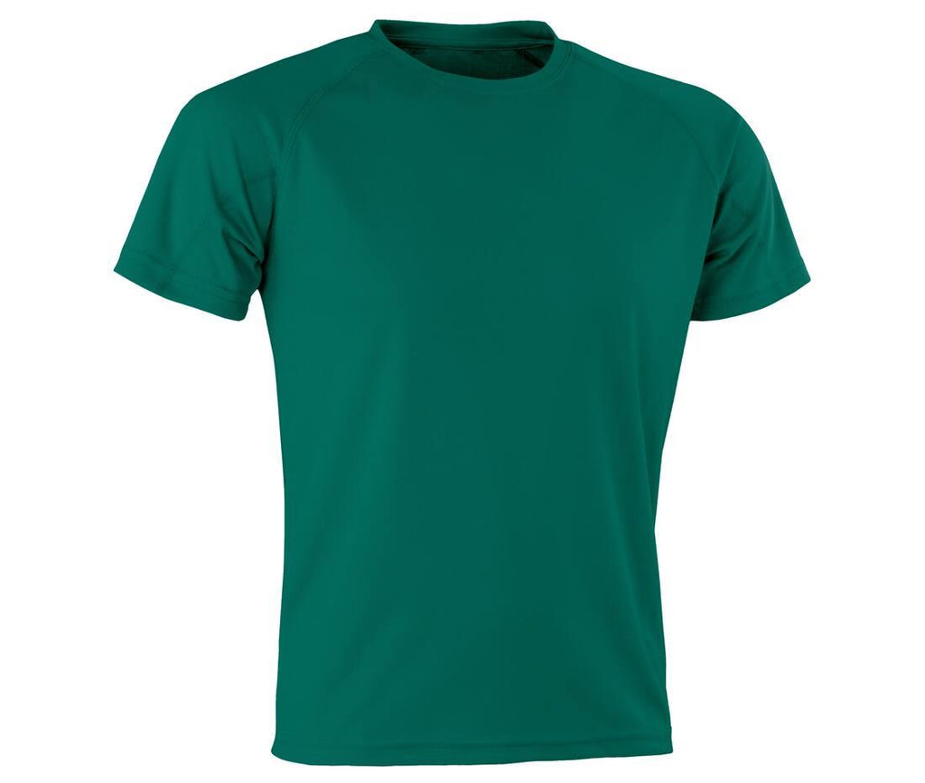 Custom bedrukt SPORT shirt