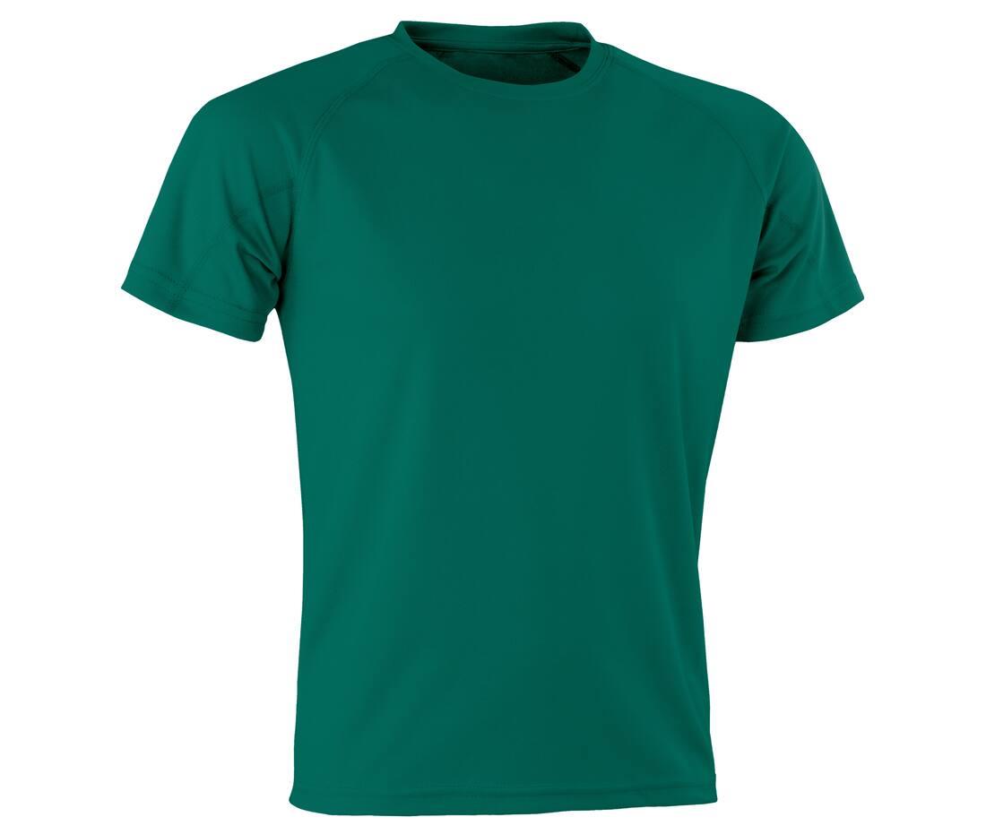 Custom bedrukt SPORT shirt