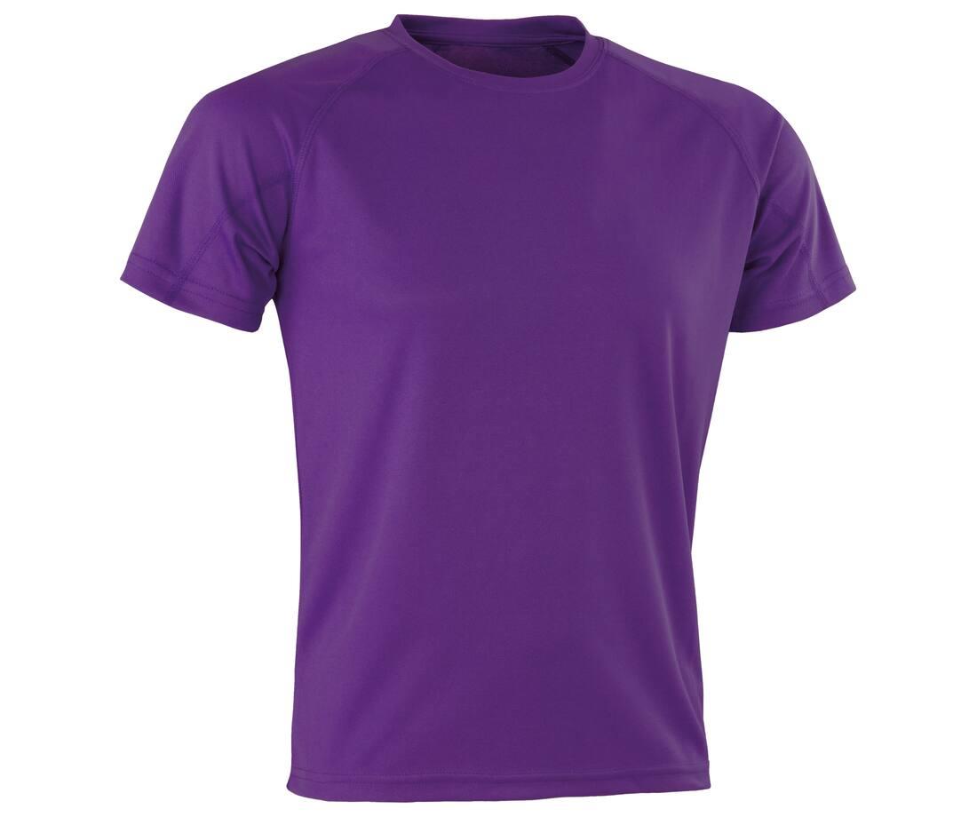 Custom bedrukt SPORT shirt