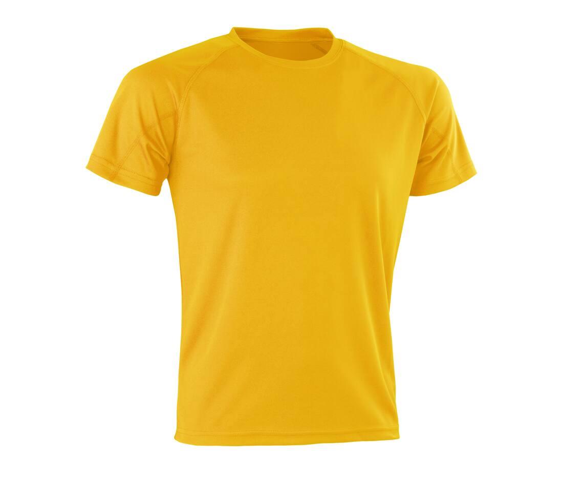 Custom bedrukt SPORT shirt