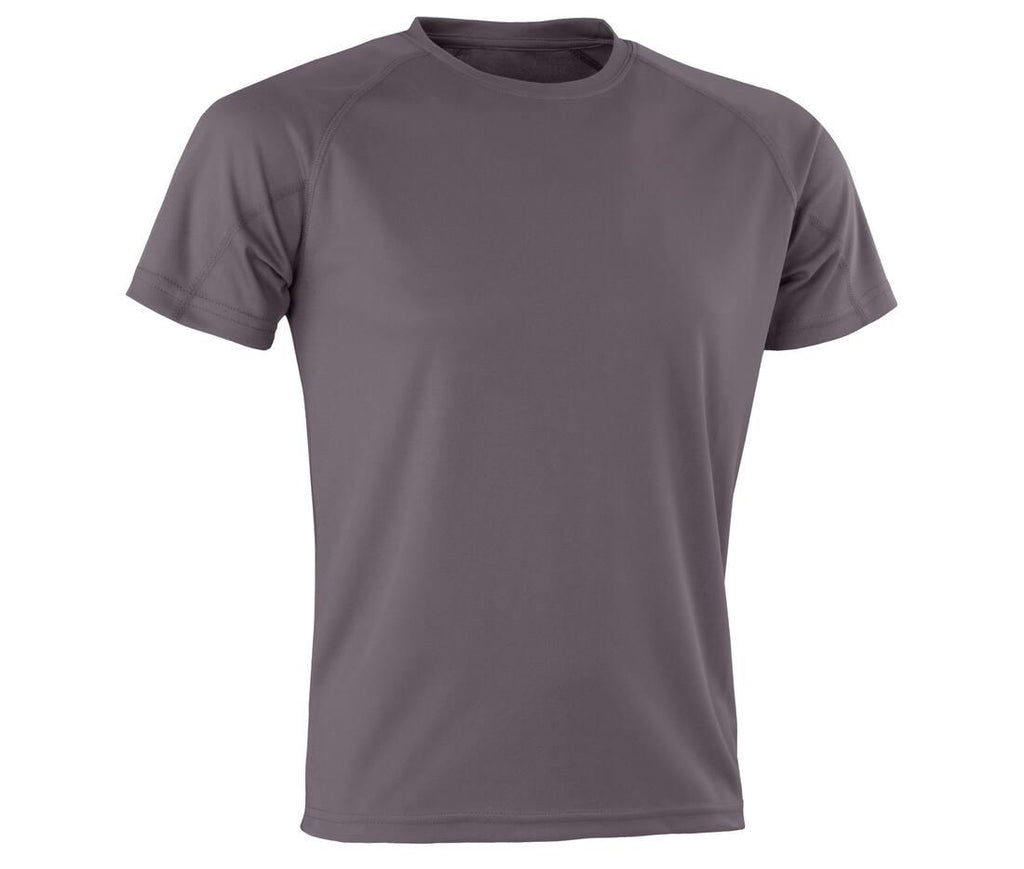 Custom bedrukt SPORT shirt