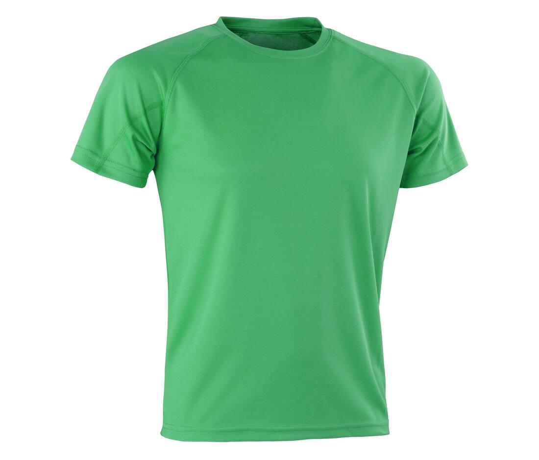 Custom bedrukt SPORT shirt