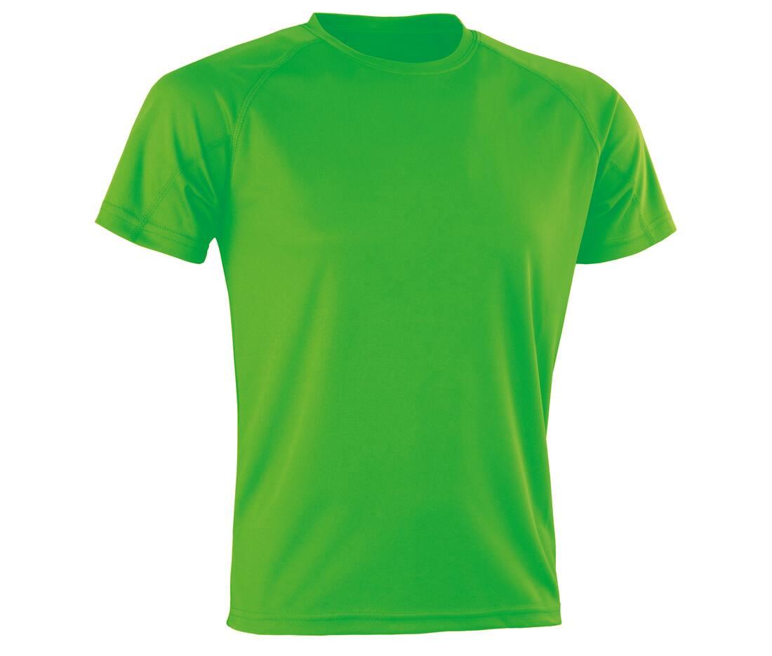 Custom bedrukt SPORT shirt