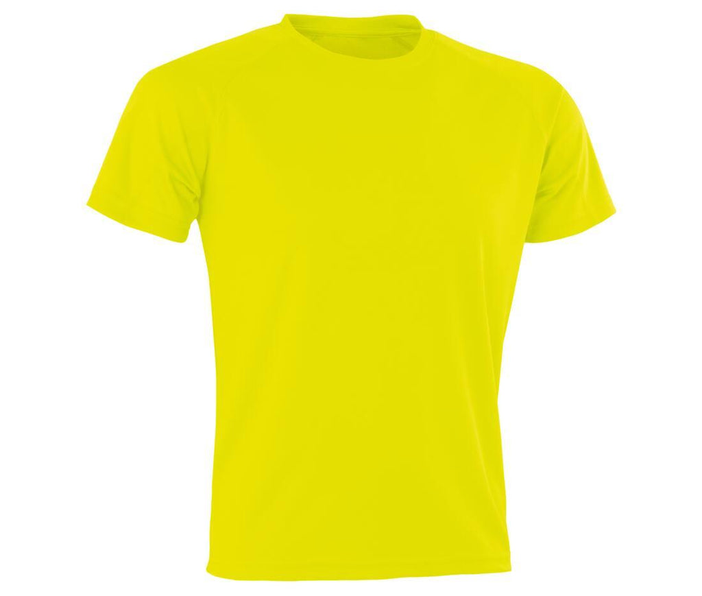 Custom bedrukt SPORT shirt