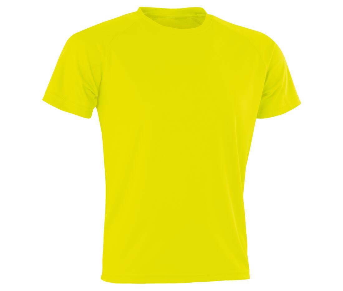 Custom bedrukt SPORT shirt