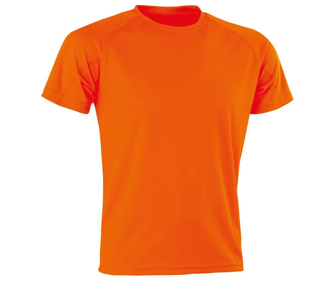 Custom bedrukt SPORT shirt