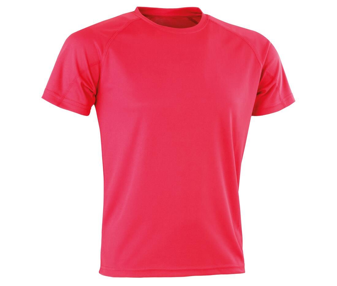 Custom bedrukt SPORT shirt