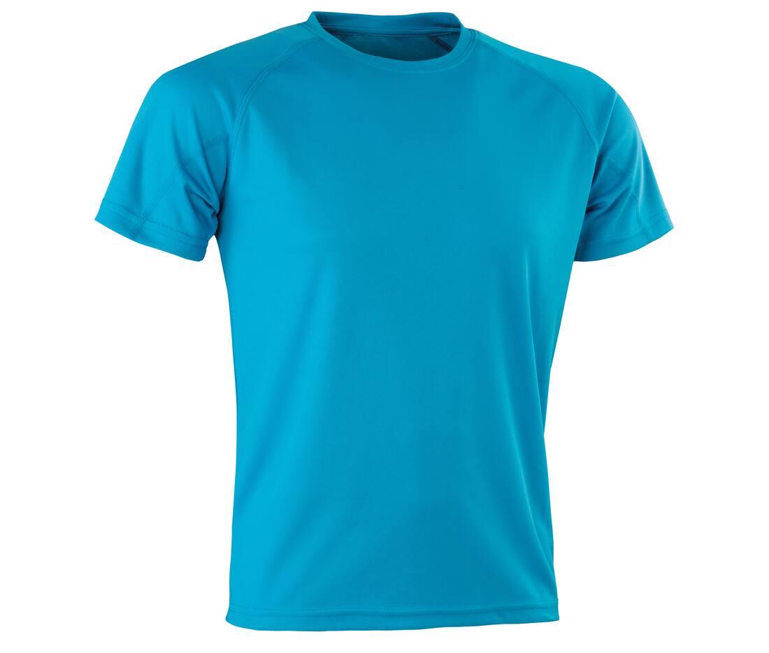 Custom bedrukt SPORT shirt