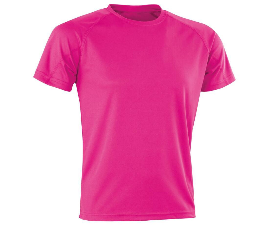 Custom bedrukt SPORT shirt